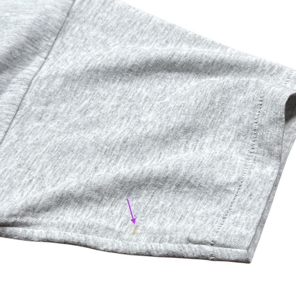 Vintage 90s Einstein E MC 2 Funny Evolution Single Stitch T Shirt Mens Medium - Picture 6 of 9